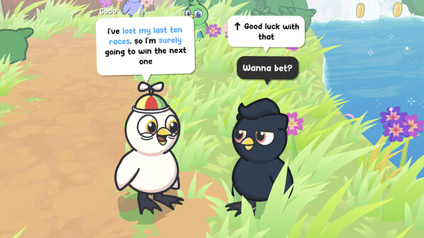 Duck Life 9: The Flock screenshot 3