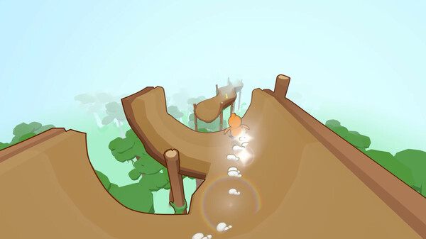 Duck Life 9: The Flock screenshot 7