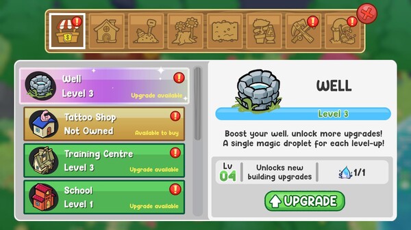 Duck Life 9: The Flock screenshot 8