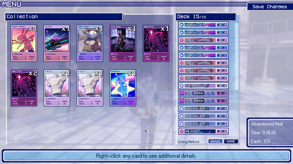 Memoryland Prelude screenshot 3