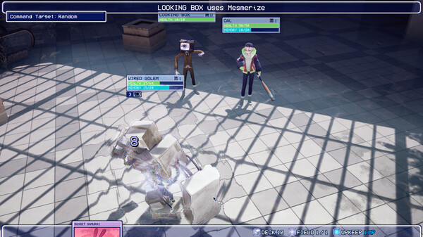 Memoryland Prelude screenshot 2