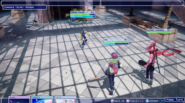 Memoryland Prelude screenshot 5