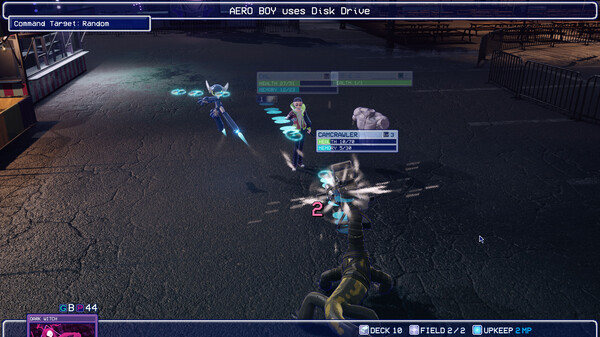 Memoryland Prelude screenshot 6