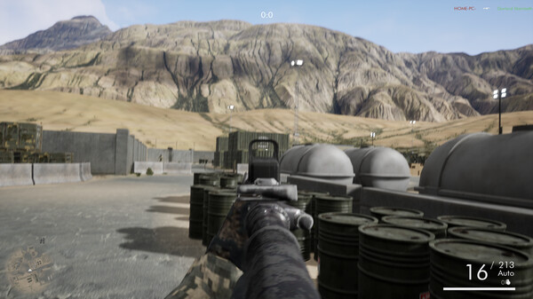 Just Skill Shooter screenshot 8