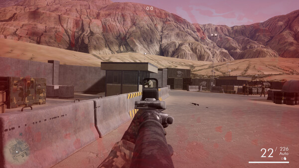 Just Skill Shooter screenshot 10