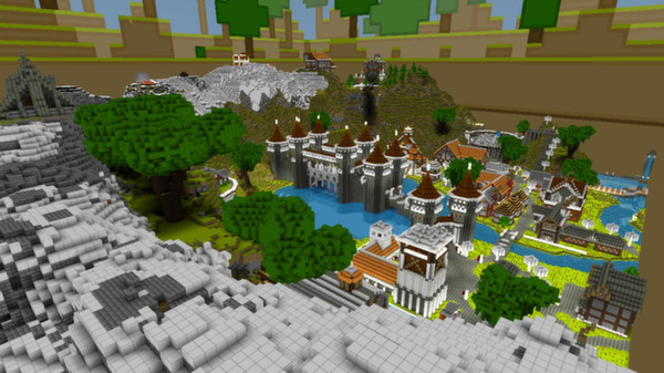 Guncraft screenshot 6