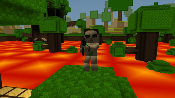 Guncraft screenshot 8