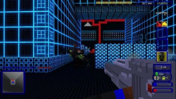Guncraft screenshot 10