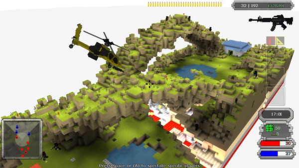 Guncraft screenshot 0