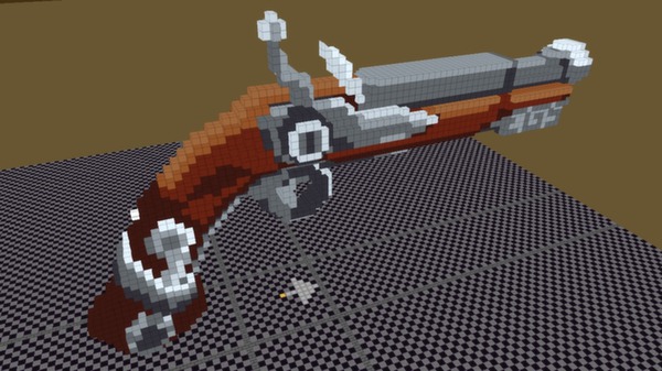 Guncraft screenshot 5