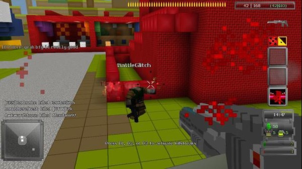 Guncraft screenshot 7