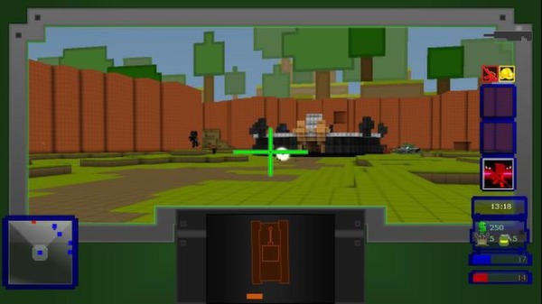 Guncraft screenshot 11
