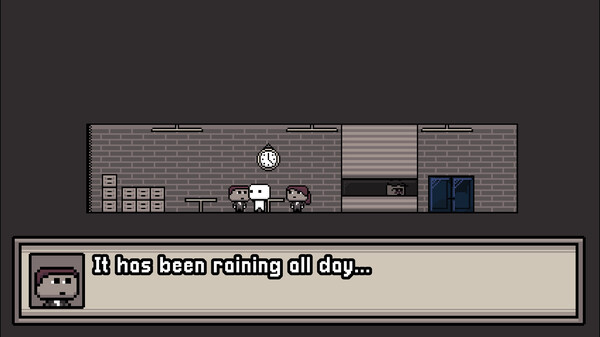 The Isolated Town screenshot 4