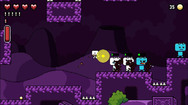 The Isolated Town screenshot 5
