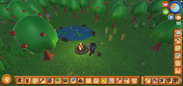 Mr.T Survival screenshot 11