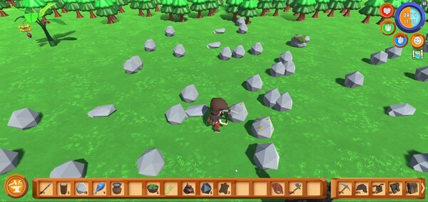 Mr.T Survival screenshot 10