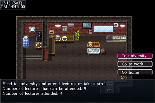 Deceived by the Host screenshot 2