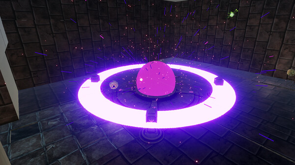 Endless Apocalypse screenshot 1