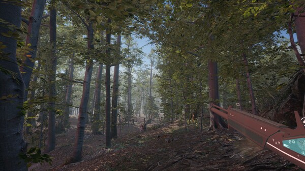 Endless Apocalypse screenshot 11