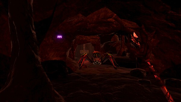 Endless Apocalypse screenshot 2