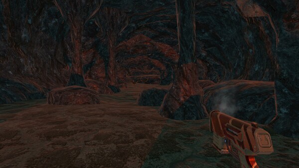 Endless Apocalypse screenshot 10