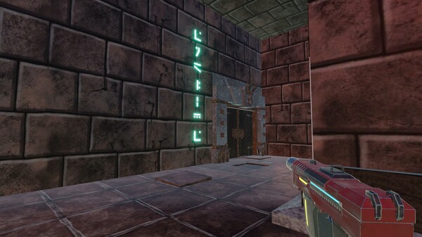 Endless Apocalypse screenshot 7