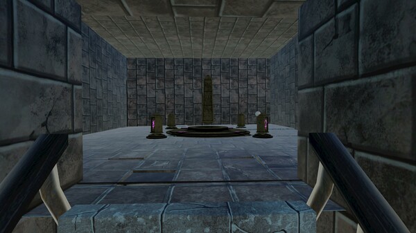 Endless Apocalypse screenshot 4