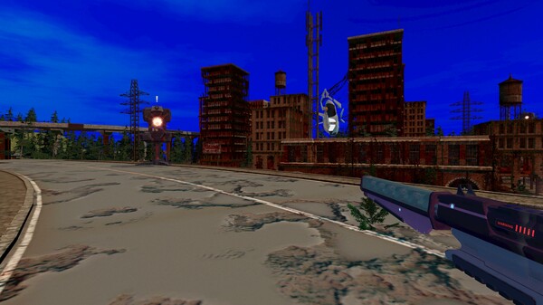 Endless Apocalypse screenshot 3