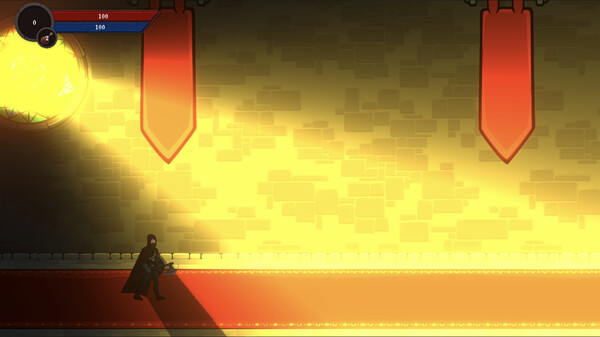Nobody's Dilemma screenshot 3