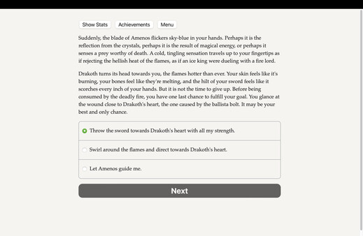 Path to Knighthood screenshot 6