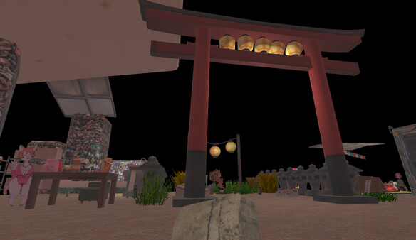 HOLEHOLE screenshot 6