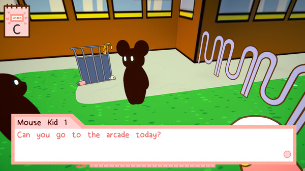 Bonnie's Bakery screenshot 5