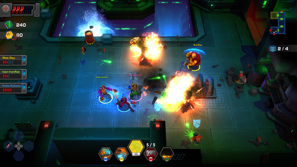 Kill to Collect screenshot 4