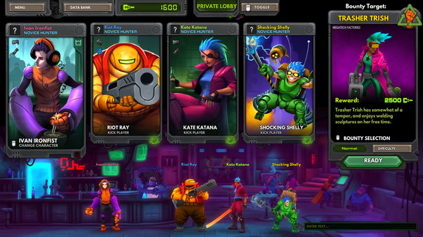 Kill to Collect screenshot 2