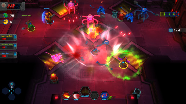 Kill to Collect screenshot 7