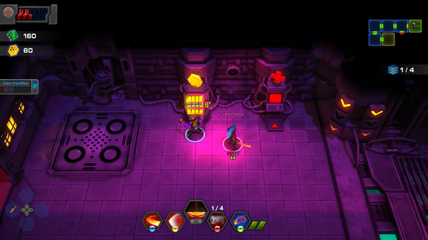 Kill to Collect screenshot 6
