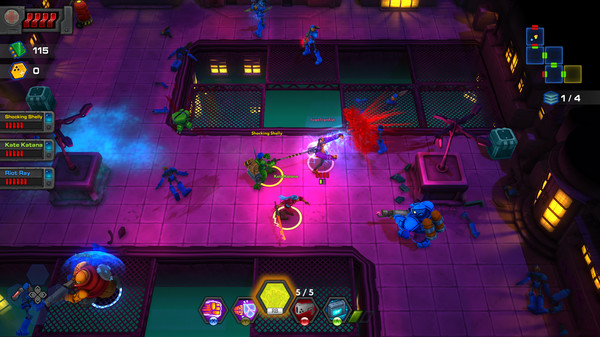 Kill to Collect screenshot 3