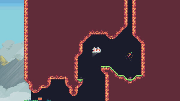 Cotton Tale screenshot 6