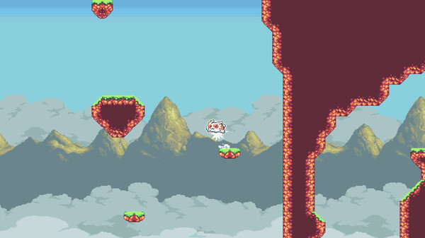Cotton Tale screenshot 0