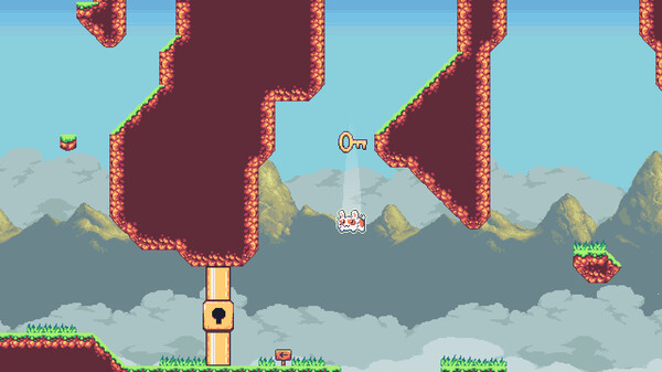 Cotton Tale screenshot 4