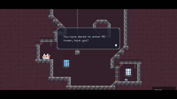 Cotton Tale screenshot 1