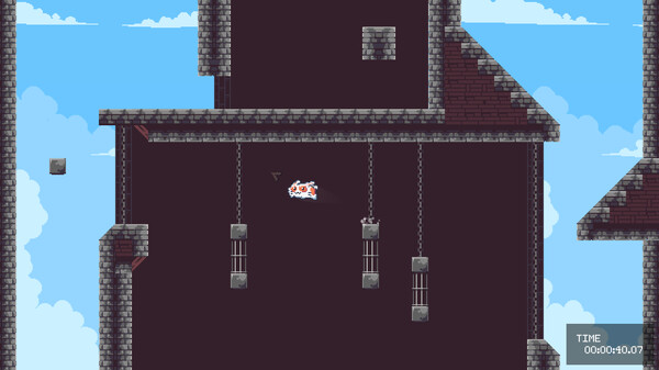 Cotton Tale screenshot 5