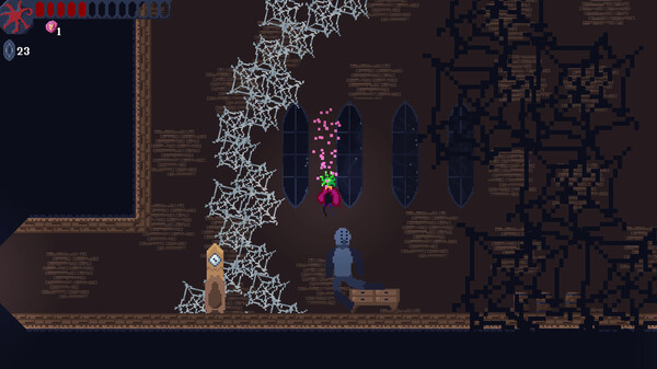 The Malice Kingdom screenshot 4