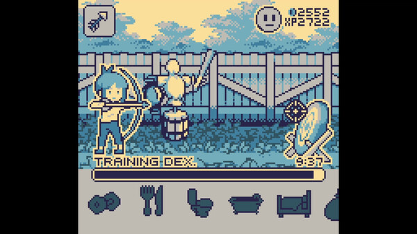 Yolk Heroes: A Long Tamago screenshot 8