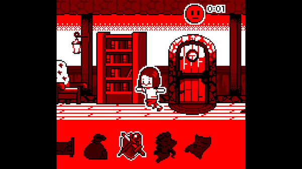 Yolk Heroes: A Long Tamago screenshot 6