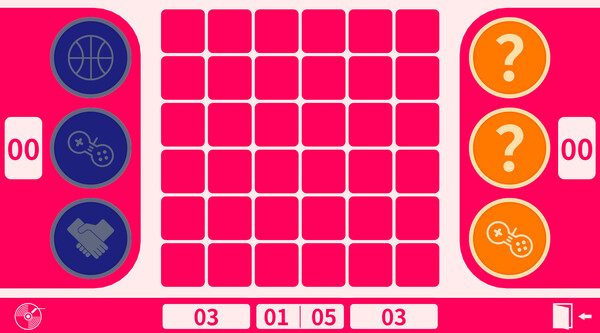 Floral Gate screenshot 2