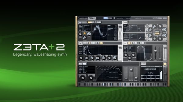 Z3TA+ 2 screenshot 2
