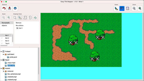 Easy Tile Mapper screenshot 5