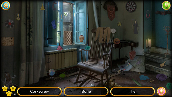 Finding Fate screenshot 6