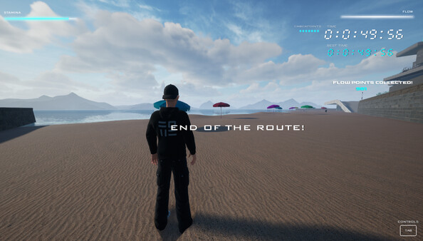 One Life: Parkour Project screenshot 7